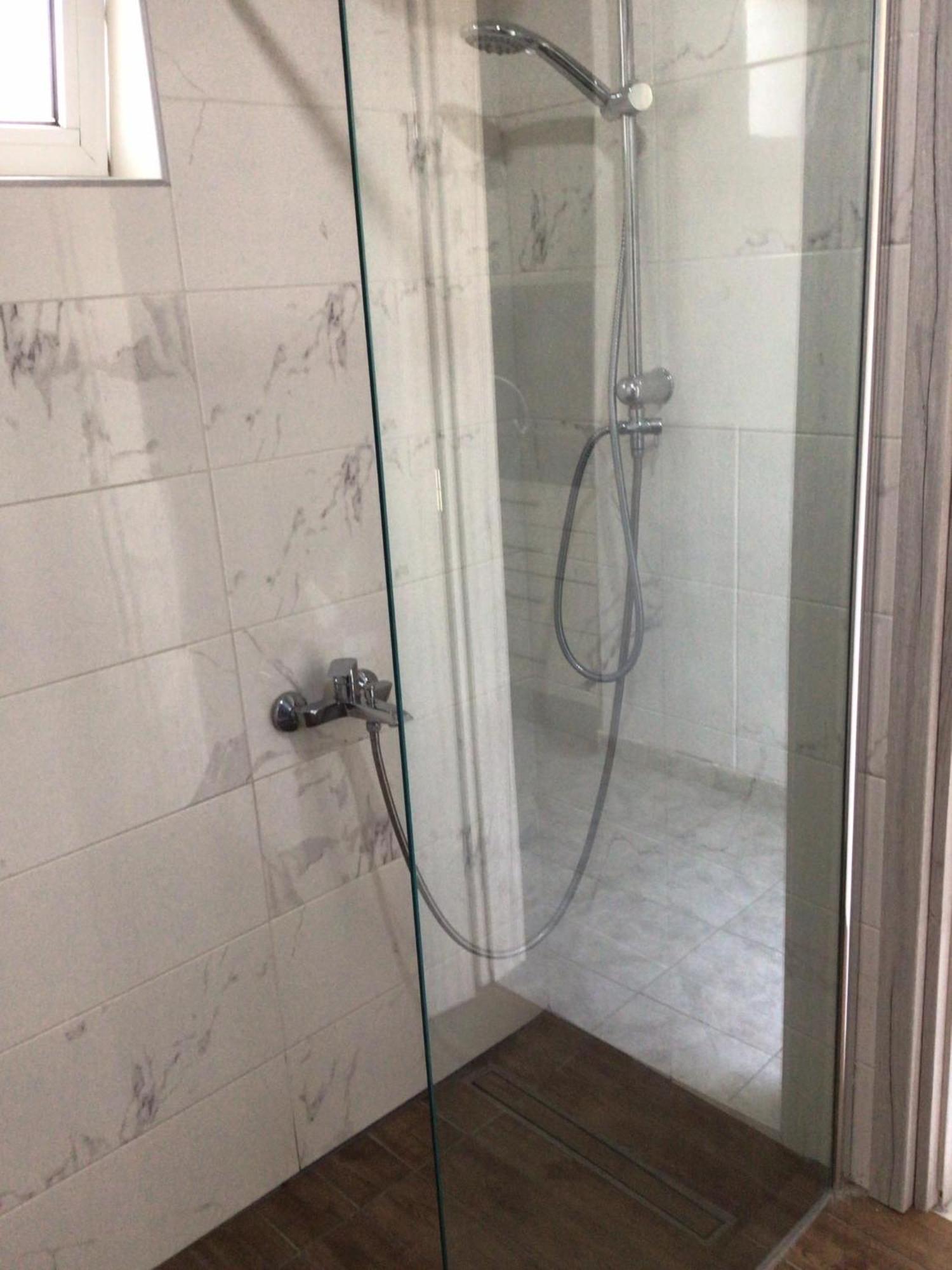 Hotel Loga Tiheró Kültér fotó