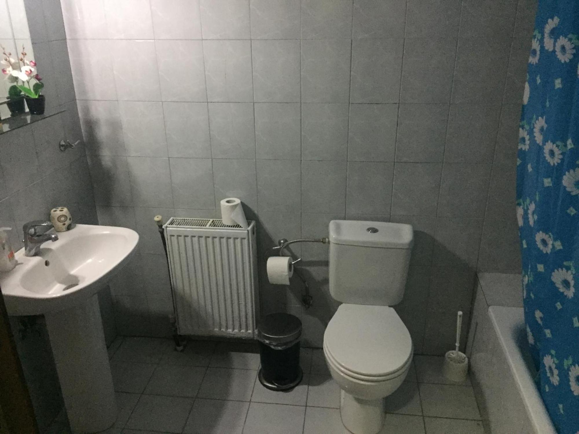 Hotel Loga Tiheró Kültér fotó