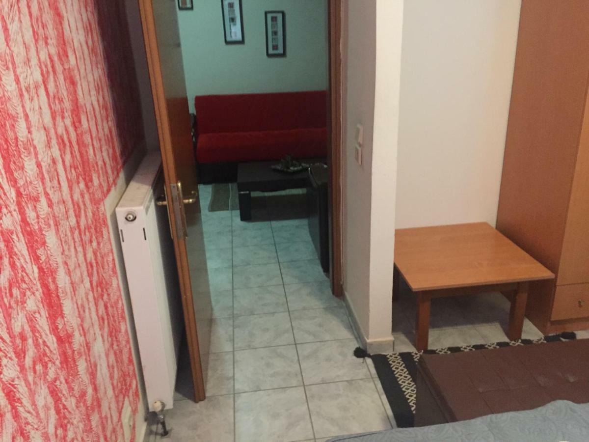 Hotel Loga Tiheró Kültér fotó